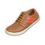 Casual Shoes Tan Red 707, 7