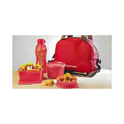 Tupperware Sling-A-Bling Lunch Box