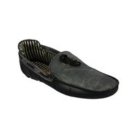 Choice4u Black Loafer shoes, 7