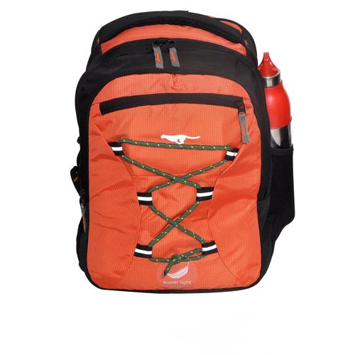 backpack (MR-84-ORG-BLK)