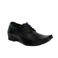 Scootmart Black Formal Shoes scoot281 blck, 8