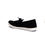 Scootmat Black Casual Shoes Scoot457, 6