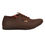Scootmart Brown Casual Shoes Scoot238 brwn, 6