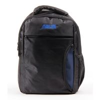 Asus Black & Blue Laptop Bag