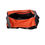 Gym Bag - -Round shape (MN-0286-ORG-BLK)