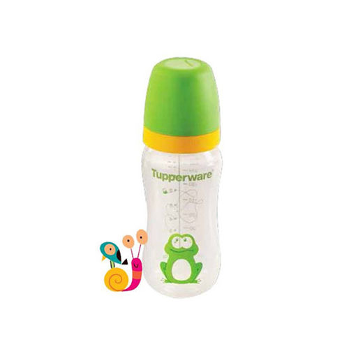 Tupperware Baby Bottle - 1 Pc