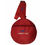 Gym Bag - Foldable-Round shape (MN-0116-RED)
