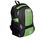 backpack (MR-85-GRN-BLK)