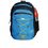 backpack (MR-84-BLU-BLK)