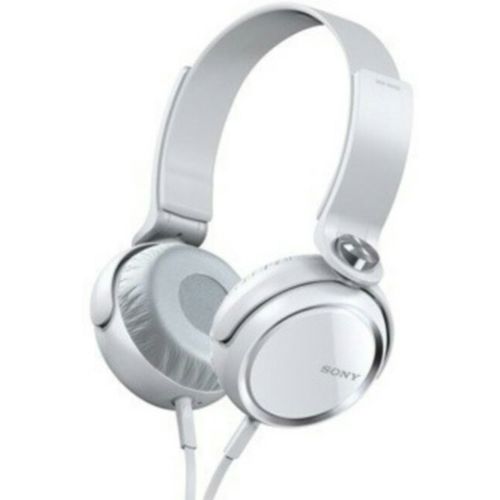 Sony SO-MDR-XB400 Wired Headphones