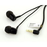 Sony earphone mh -750