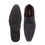 Smoky Black High Quality Shoe SM552BK, 8