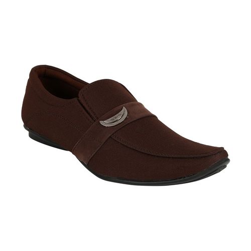 Scootmart Brown Formal Shoes Scoot116, 8