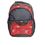 backpack (MR-93-RED-GRY)