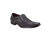 Smoky Black High Quality Shoe SM551BK, 10