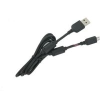 Sony Micro Usb Data Cable For Xperia SP M M2 T2 Ultra USB Cable (Black)