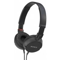 Sony MDR-ZX100/B Wired Headphones