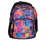 backpack (MR-80-MLTI-BLK)