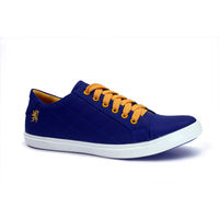 Scootmart Blue Casual Shoes Scoot455, 8