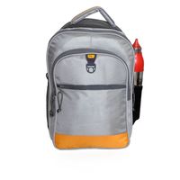 Laptop bag (NR-1121-SLVR-GRY)