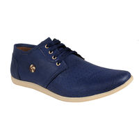 Choice4u Blue Casual Shoes, 9