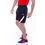 Choice4u Black White Sports Shorts, m