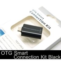 VeeDee OTG Smart Connection Kit USB Cable