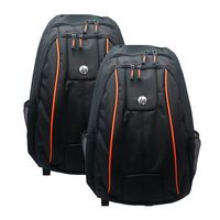HP Pavillion Black Backpack Combo Sets