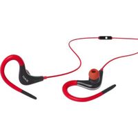 Sports Earphone Wired Headset SONY