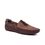 Choice4u Brown Loafer Shoes, 9