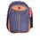 backpack (MR-95-ORG-GRY)