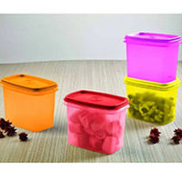 Tupperware Within Reach Canister Set Of 4