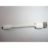 MICRO USB OTG CABLE