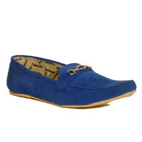 Scootmart Blue Casual Shoes scoot275 blue, 10