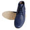 Choice4u Blue Long Casual Shoes, 7