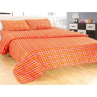 Blankets and Quilts, polyester, 90 x 90, multicolor