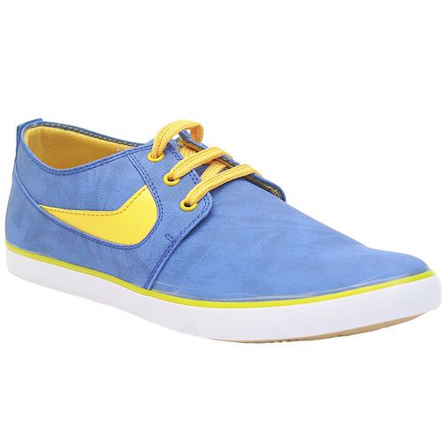 Scootmart Blue Casual Shoes scoot394, 6
