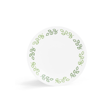Corelle India Impressions Neo Leaf 6 Pcs Dinner Plate