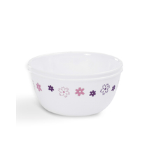 Corelle Livingware Floral Fantasy 2 pcs Set Curry Bowl