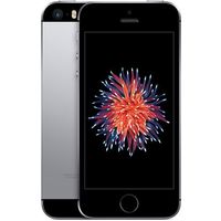 Apple iPhone SE,  silver, 64 gb