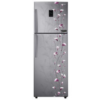 Samsung 321 L RT34K3983SZ/HL Double Door Frost Free Refrigerator