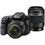 Sony SLT-A58Y DSLR (With SAL18552 & SAL55200 Lens),  black
