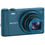 Sony Cybershot DSC-WX300 Camera,  black