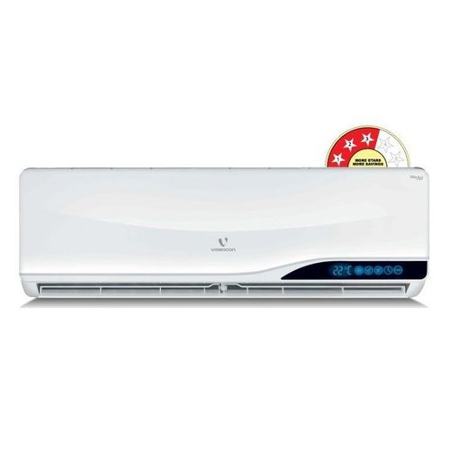 Videocon VSN33-WV1/VSM33. WV1 1.0 Ton 3 Star Split Air Conditioners with 100% Copper Condenser