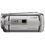 Sony HDR PJ240E Camcorder,  silver