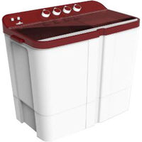 Videocon Top Load Washing Machine Twin Tub 7.5 KG