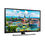 Samsung 32J4100 HD Ready LED TV,  black