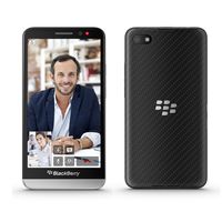 BlackBerry Z30,  white