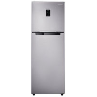 Samsung 345 L RT37K3753SA/HL Double Door Frost Free Refrigerator