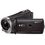 Sony HDR-PJ340E HD Camcorder,  black